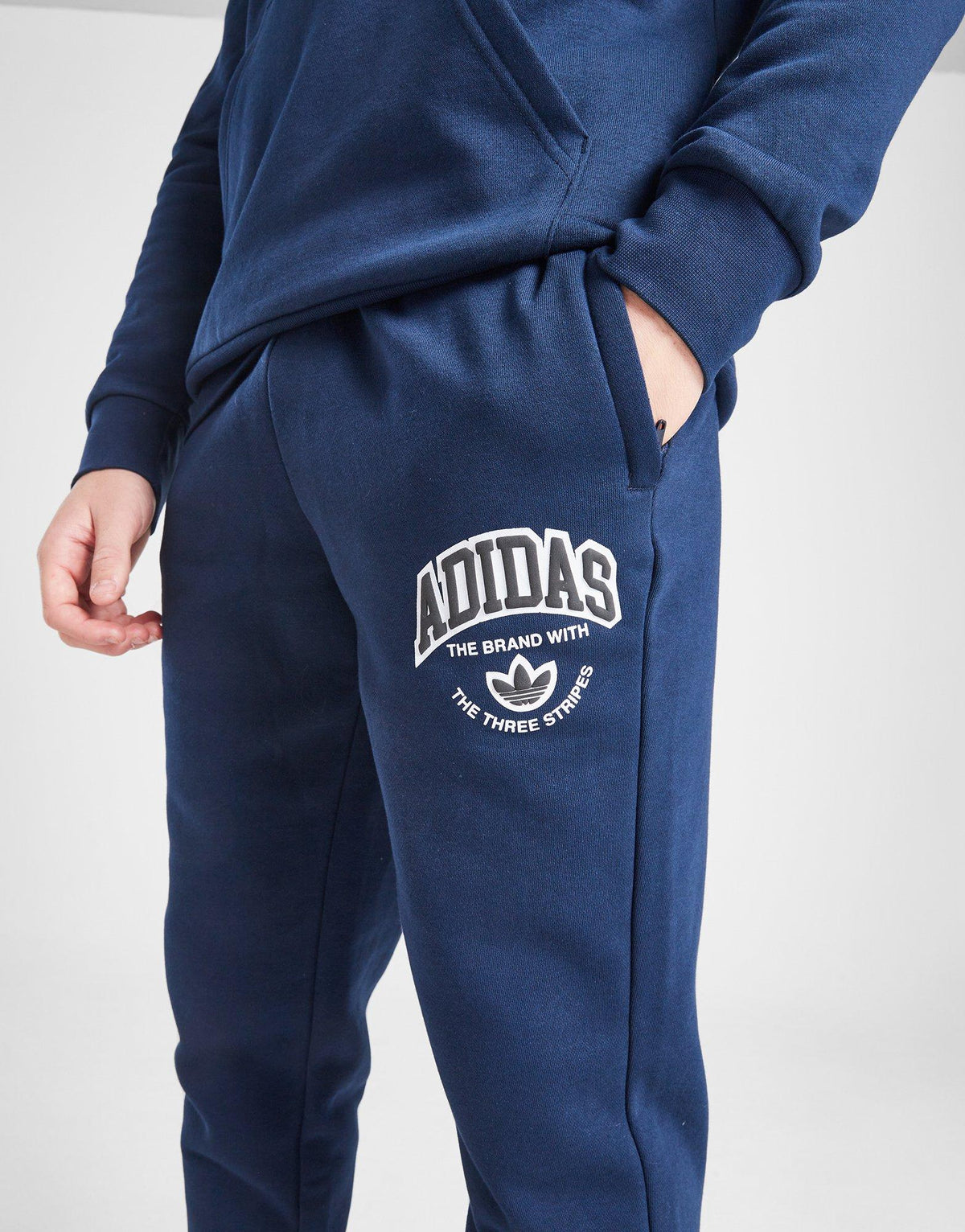 Varsity Joggers Junior