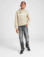 Gothic Logo Jeans Junior