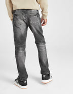 Gothic Logo Jeans Junior