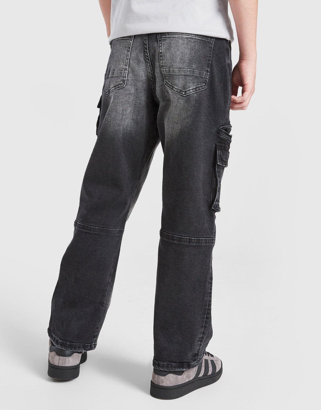 Dexter Pocket Denim Jeans Junior