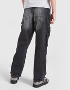 Dexter Pocket Denim Jeans Junior