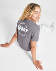 Girls' Abbott T-Shirt Junior