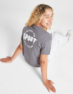 Girls' Abbott T-Shirt Junior