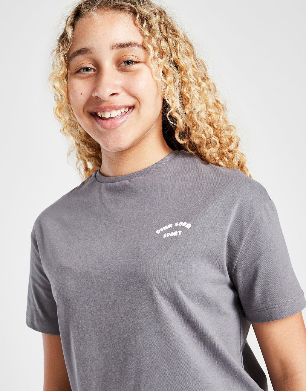 Girls' Abbott T-Shirt Junior