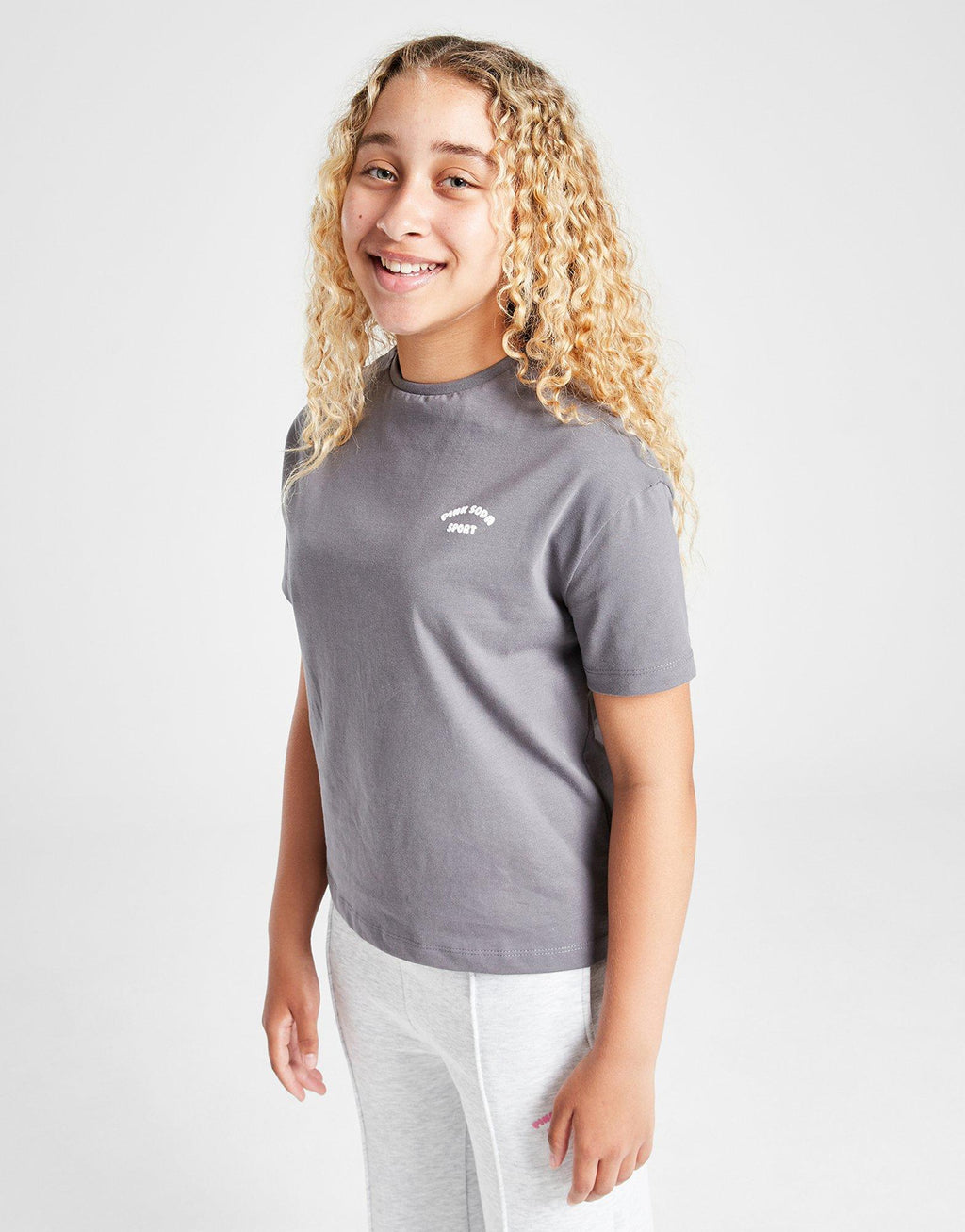 Girls' Abbott T-Shirt Junior