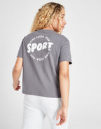 Girls' Abbott T-Shirt Junior