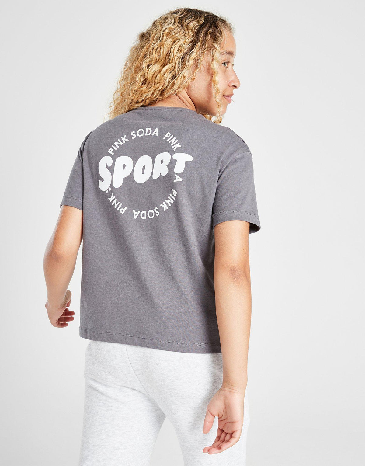Girls' Abbott T-Shirt Junior