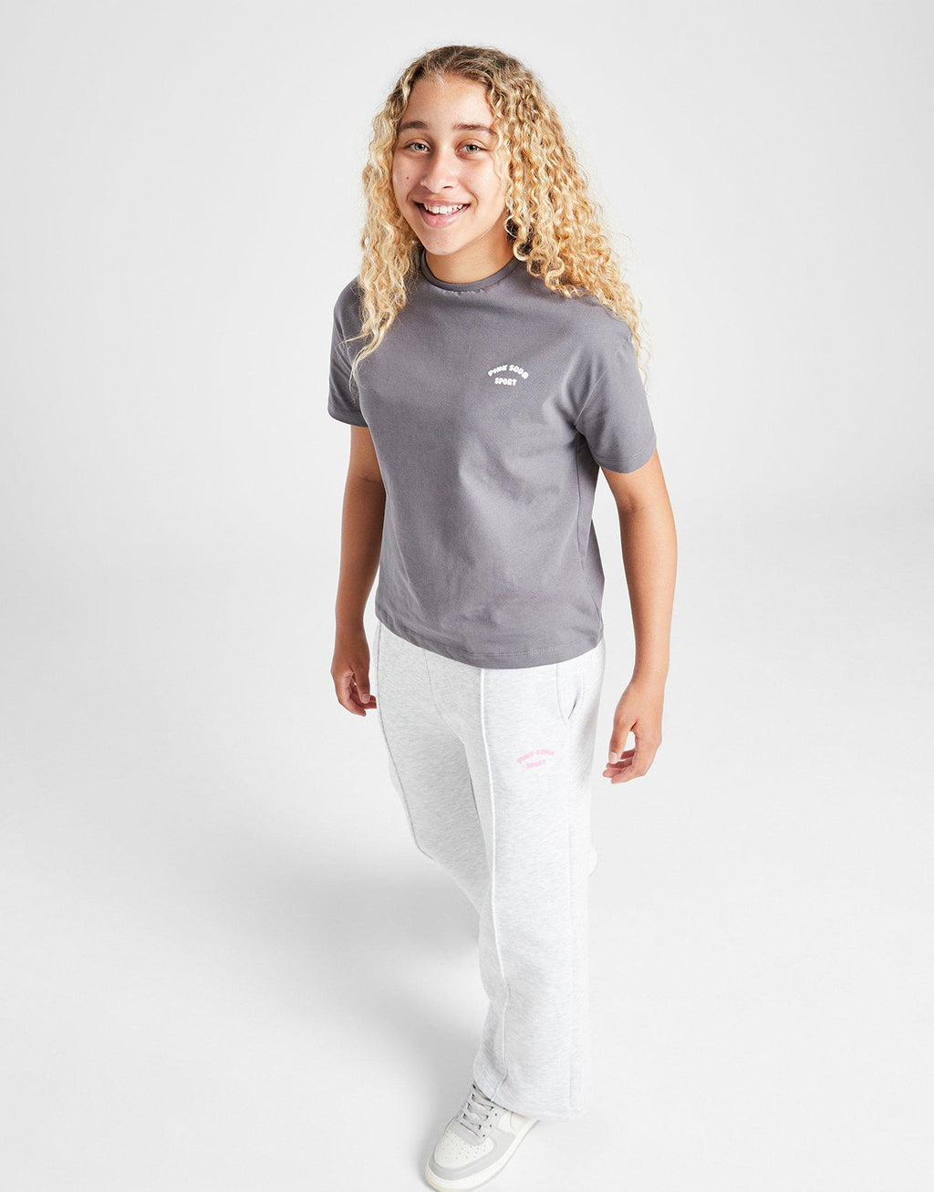 Girls' Abbott T-Shirt Junior