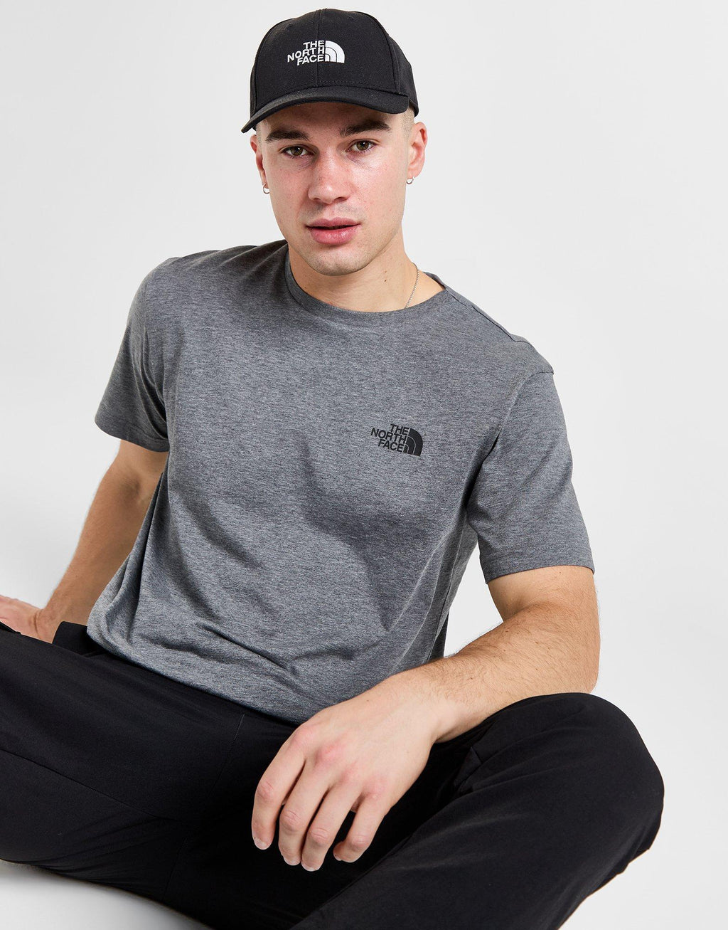 Simple Dome T-Shirt
