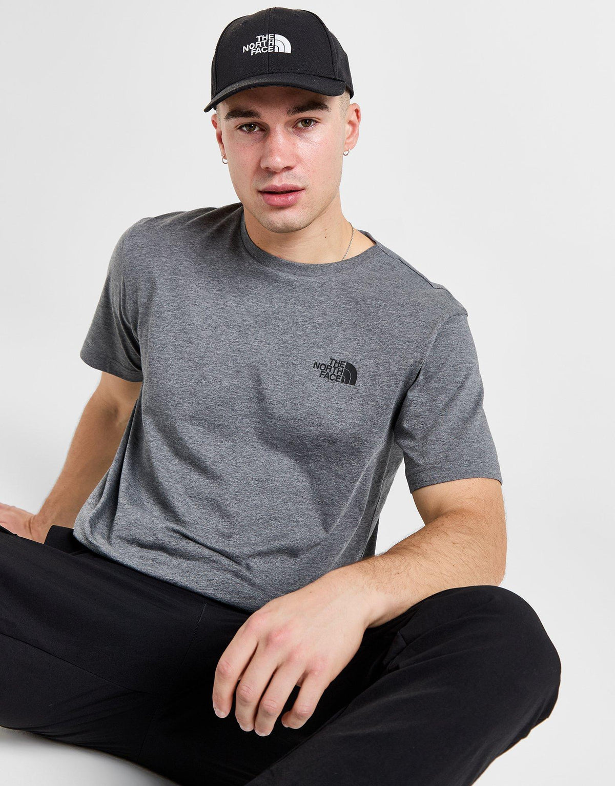 Simple Dome T-Shirt