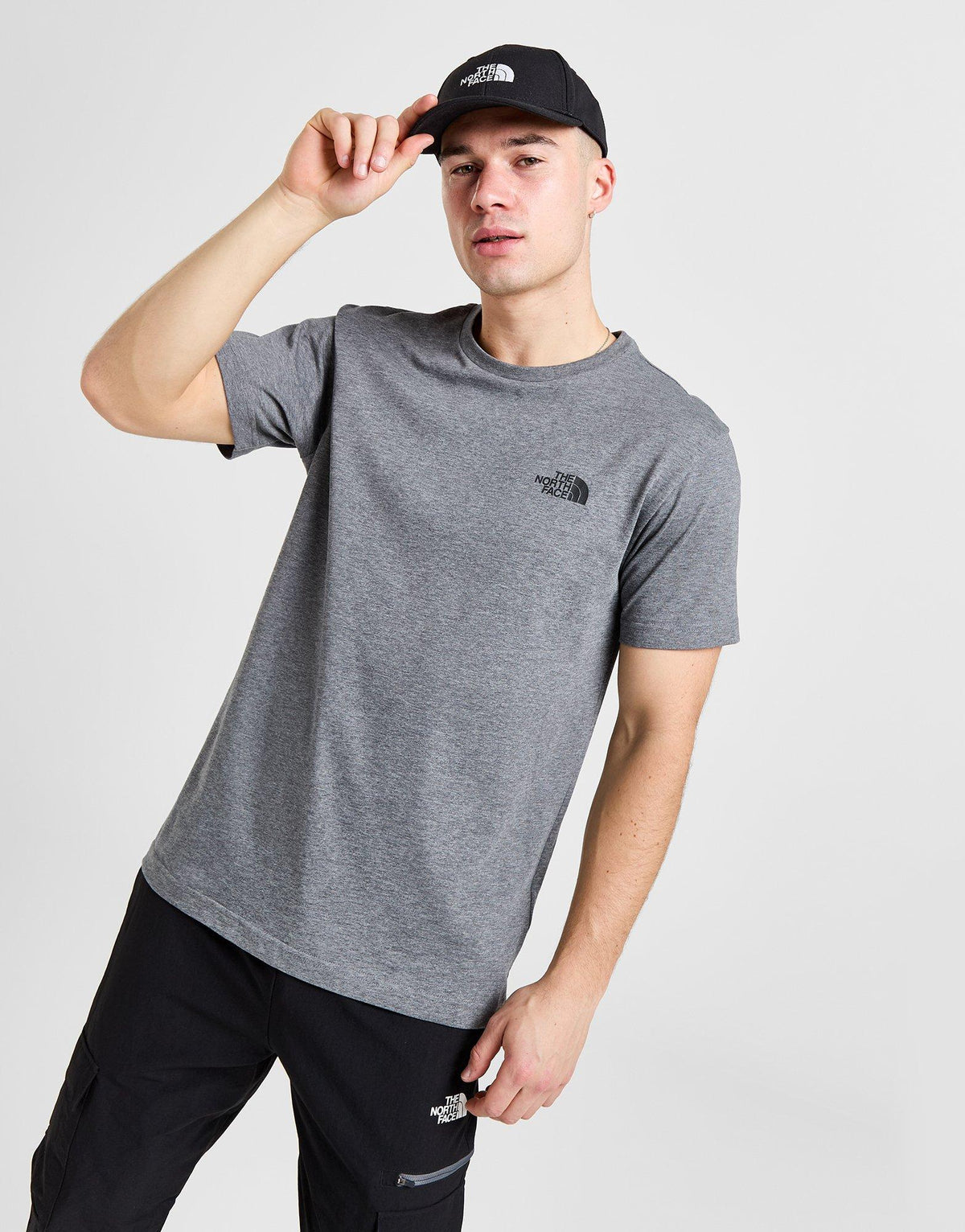 Simple Dome T-Shirt