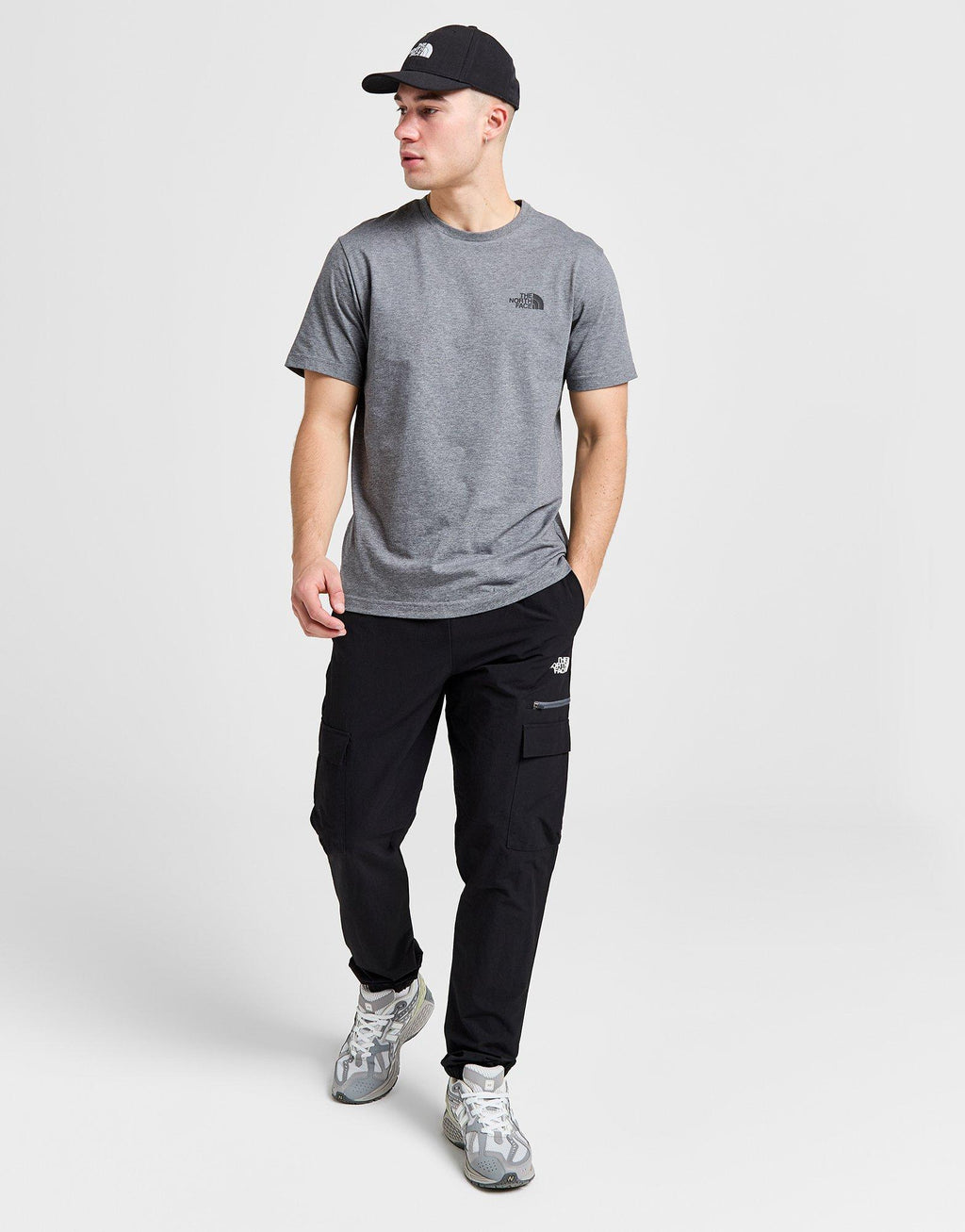 Simple Dome T-Shirt