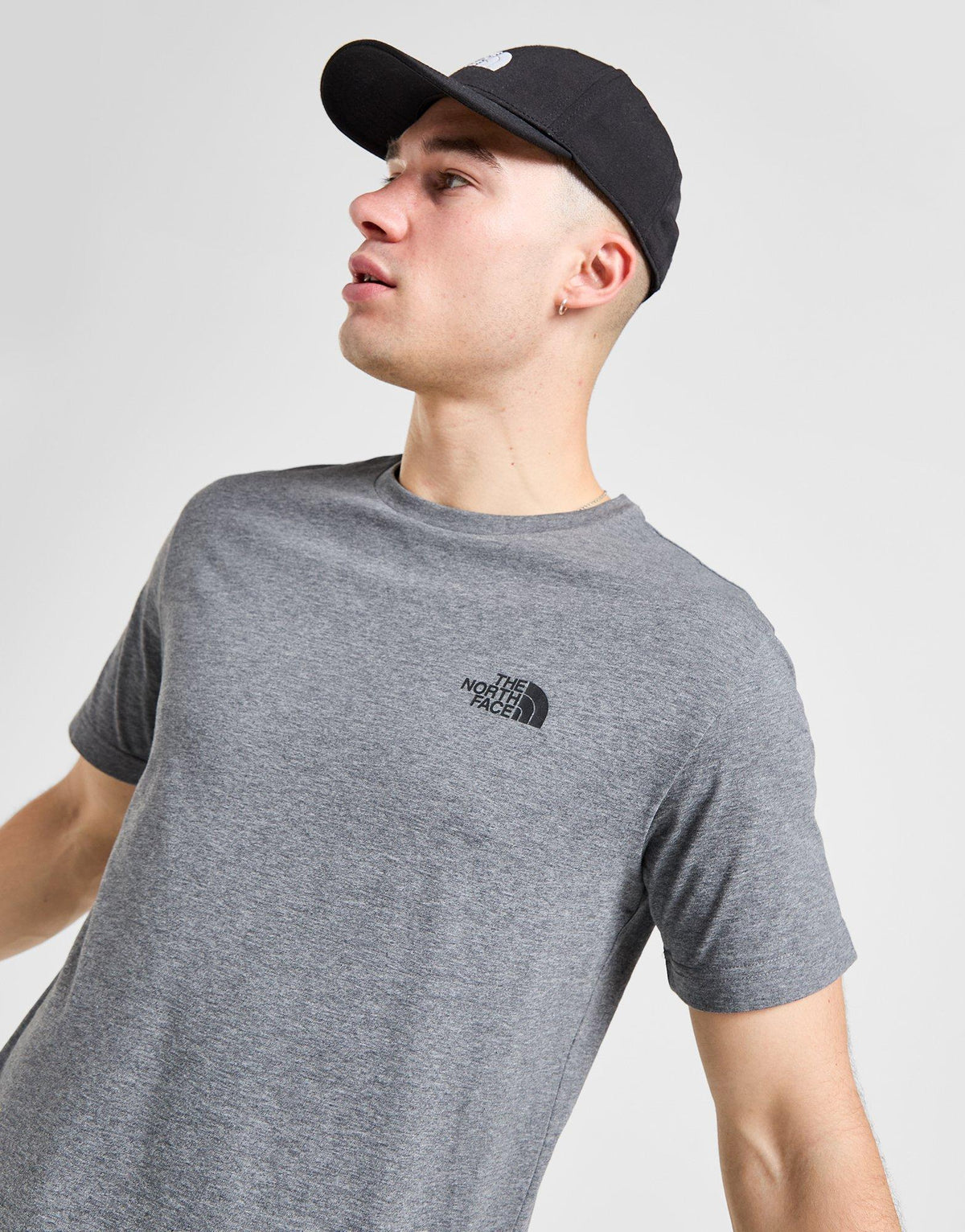 Simple Dome T-Shirt