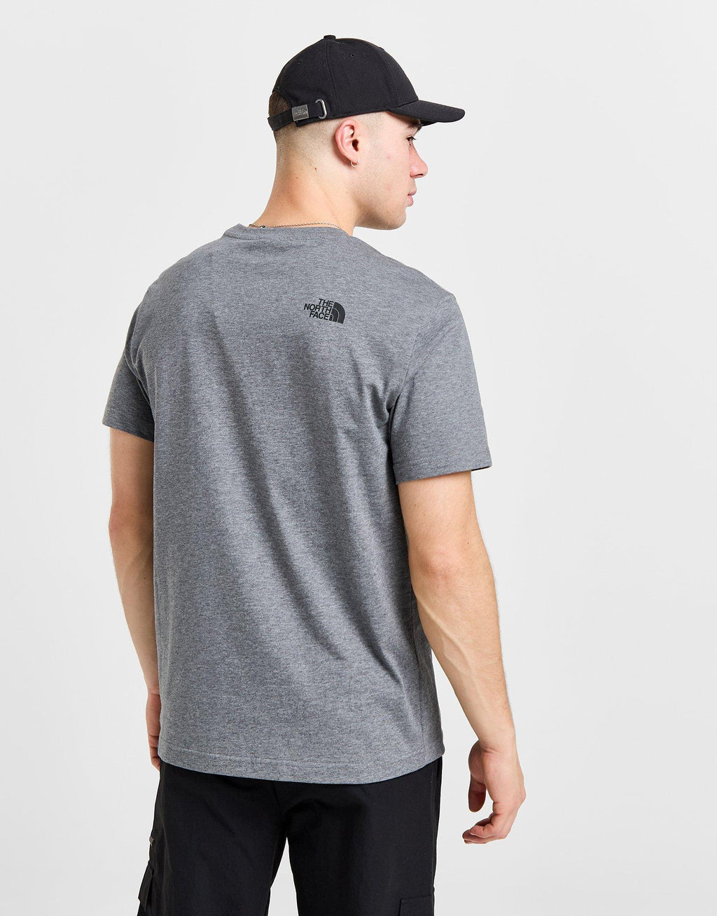 Simple Dome T-Shirt