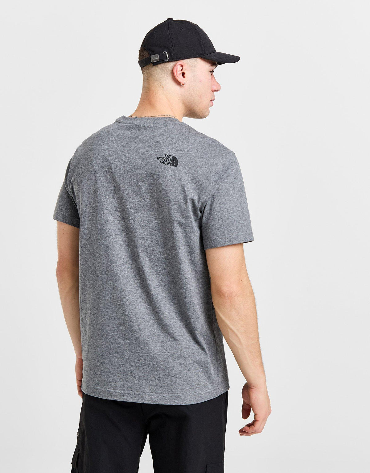 Simple Dome T-Shirt