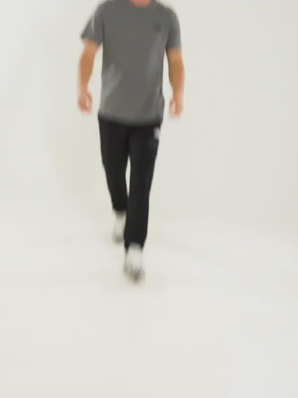 Simple Dome T-Shirt