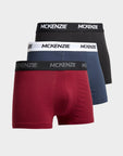 Boxers (3 Pack) Junior's