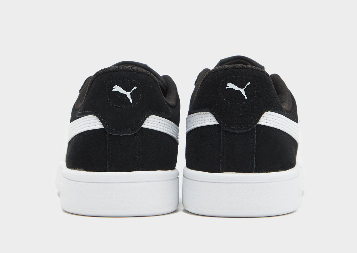 Smash Suede Junior
