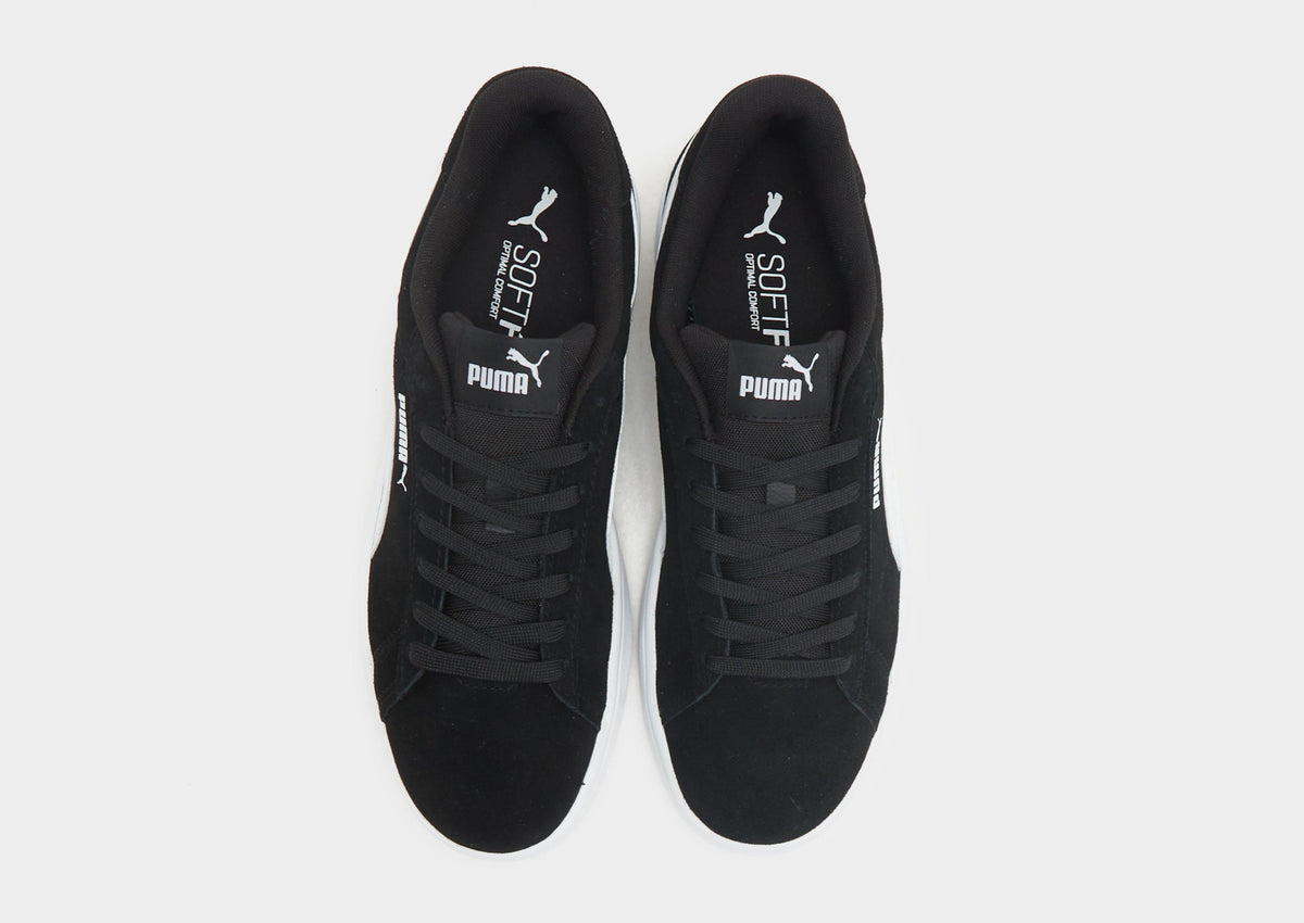 Smash Suede Junior