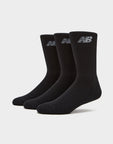 Everyday Crew Socks (3 Pack)