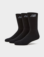 Everyday Crew Socks (3 Pack)