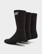 Everyday Crew Socks (3 Pack)