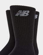 Everyday Crew Socks (3 Pack)