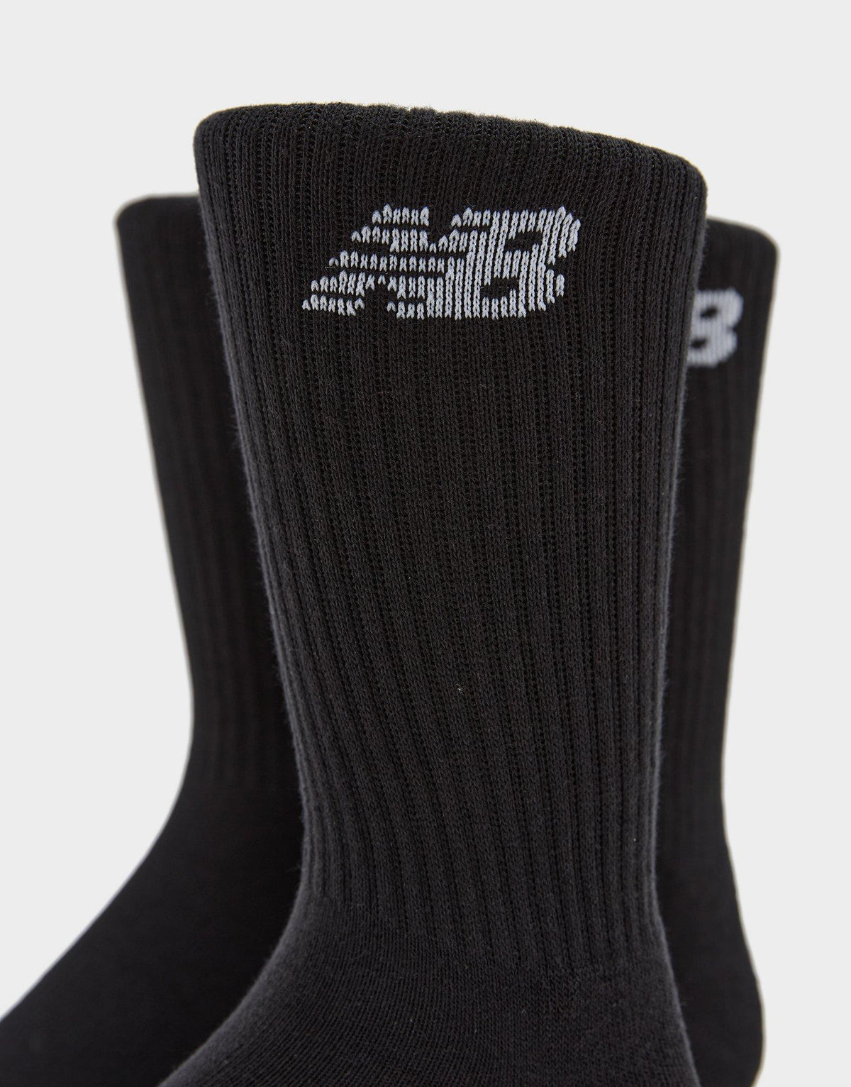 Everyday Crew Socks (3 Pack)