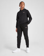 Essentials Overhead Hoodie Junior