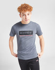 Carbon T-Shirt Junior