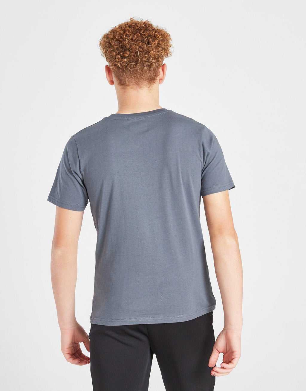 Carbon T-Shirt Junior