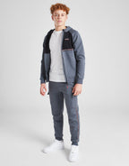 Astra Fleece Full Zip Hoodie Junior