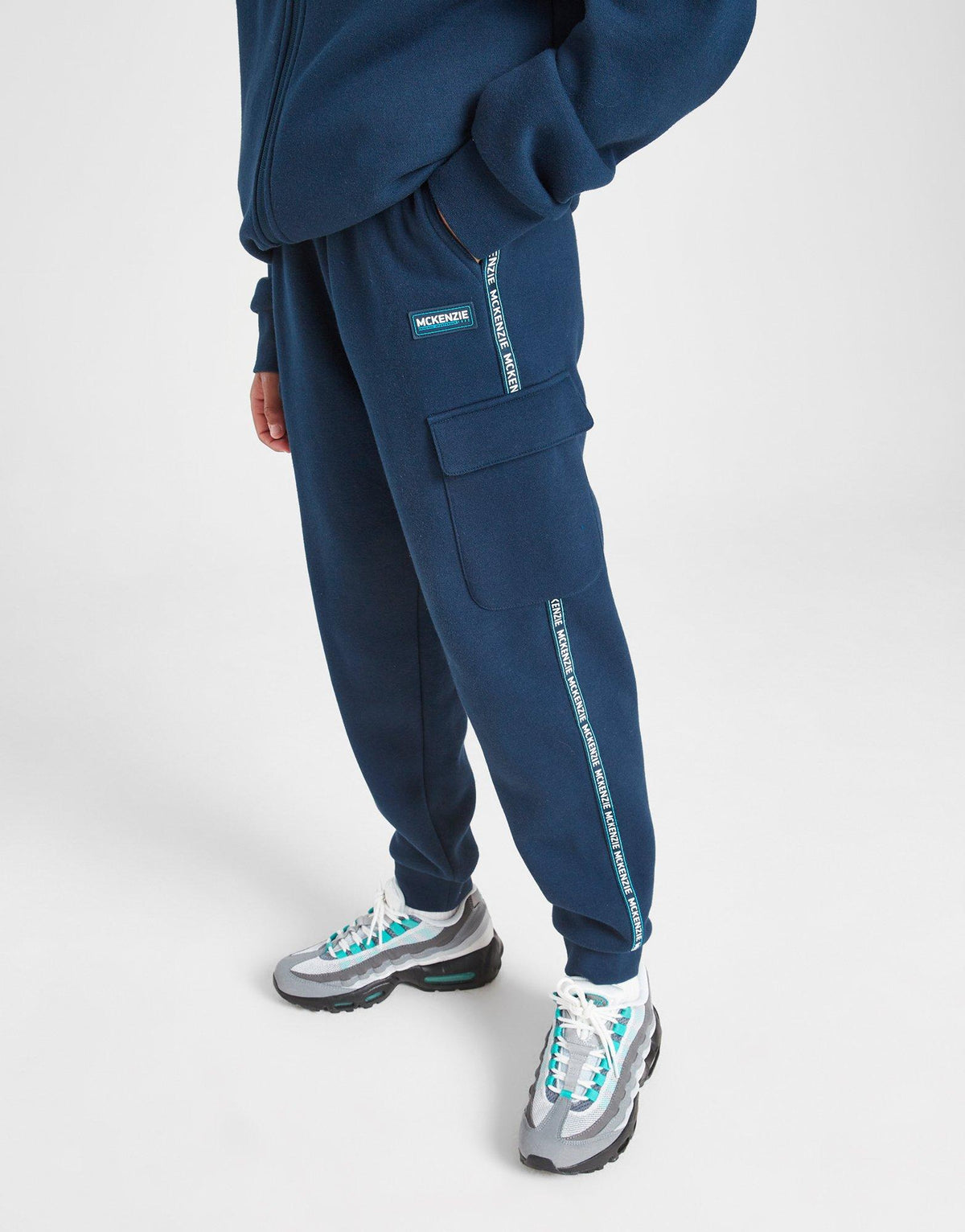 Astra Cargo Joggers Junior