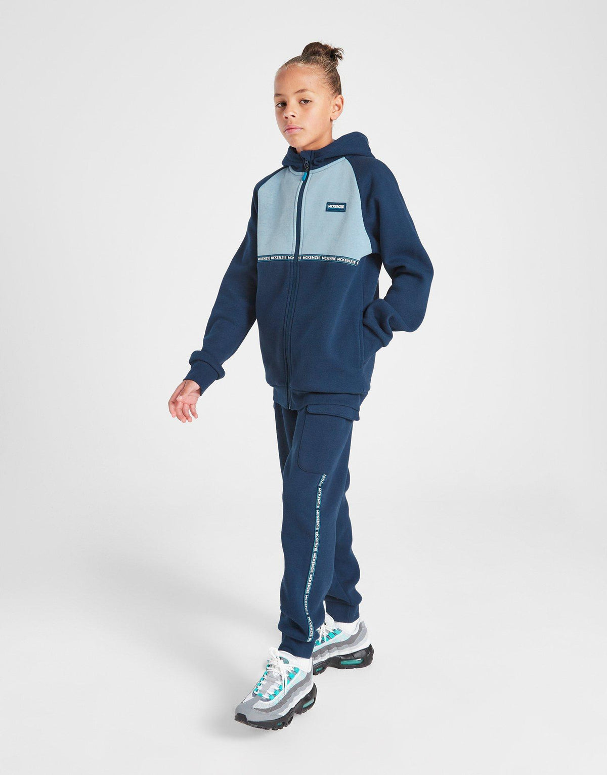 Astra Cargo Joggers Junior