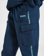 Astra Cargo Joggers Junior