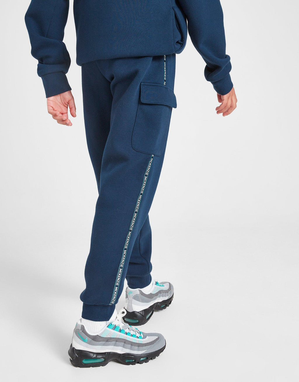 Astra Cargo Joggers Junior