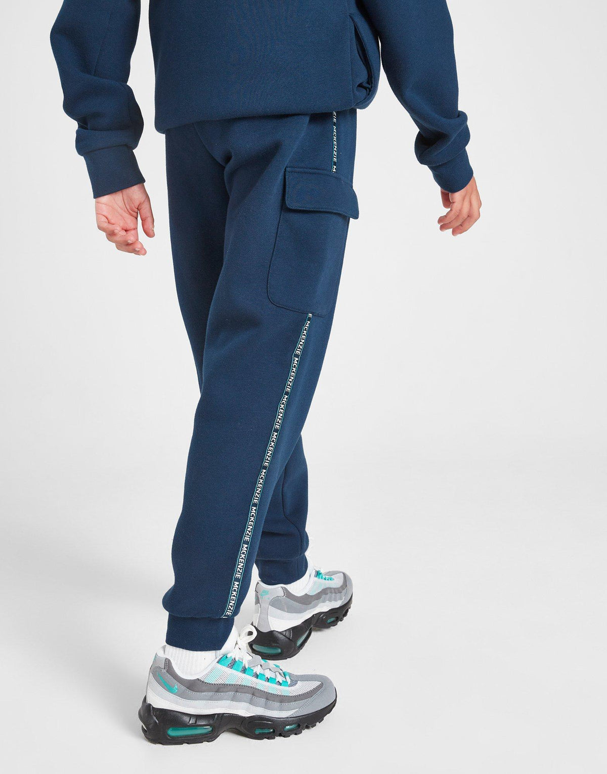 Astra Cargo Joggers Junior