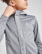 Jumpman Woven Full Zip Tracksuit Junior