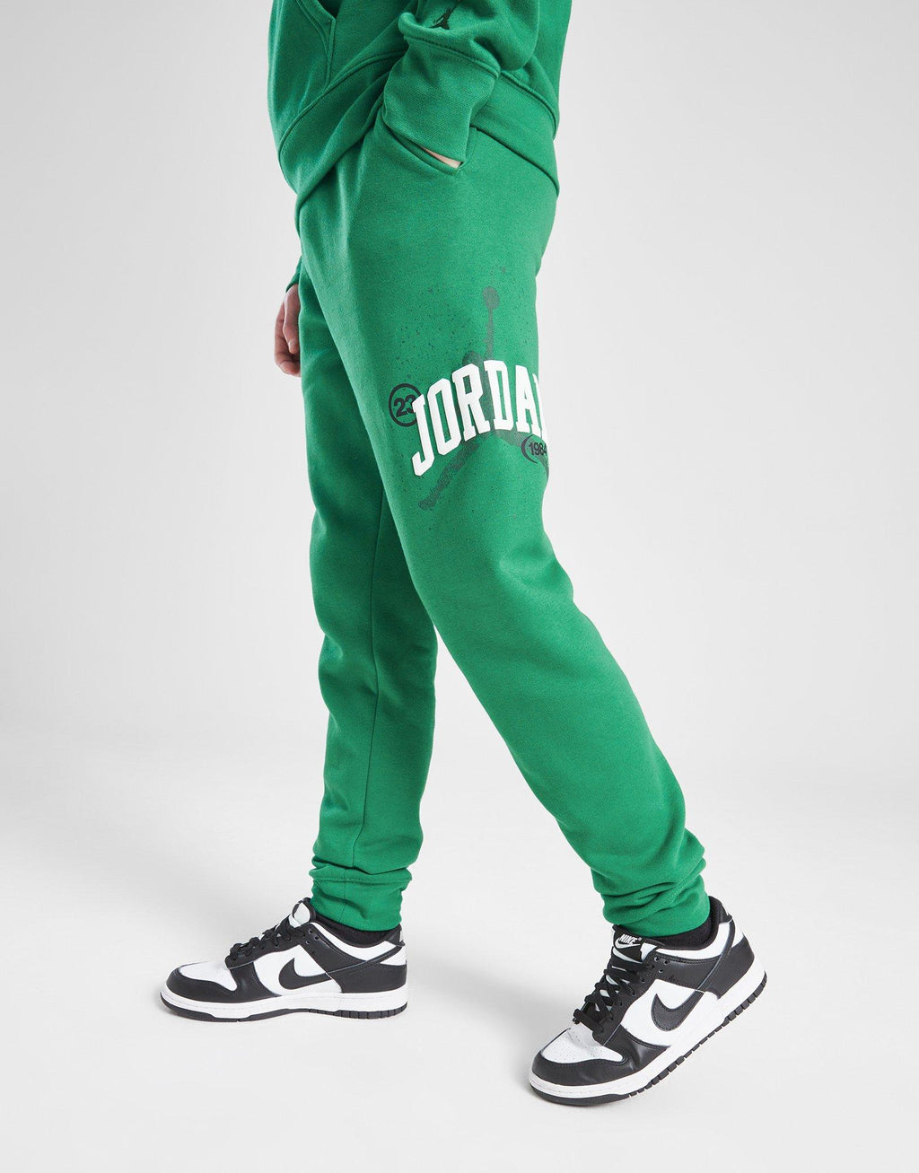 1984 Jumpman Joggers Junior