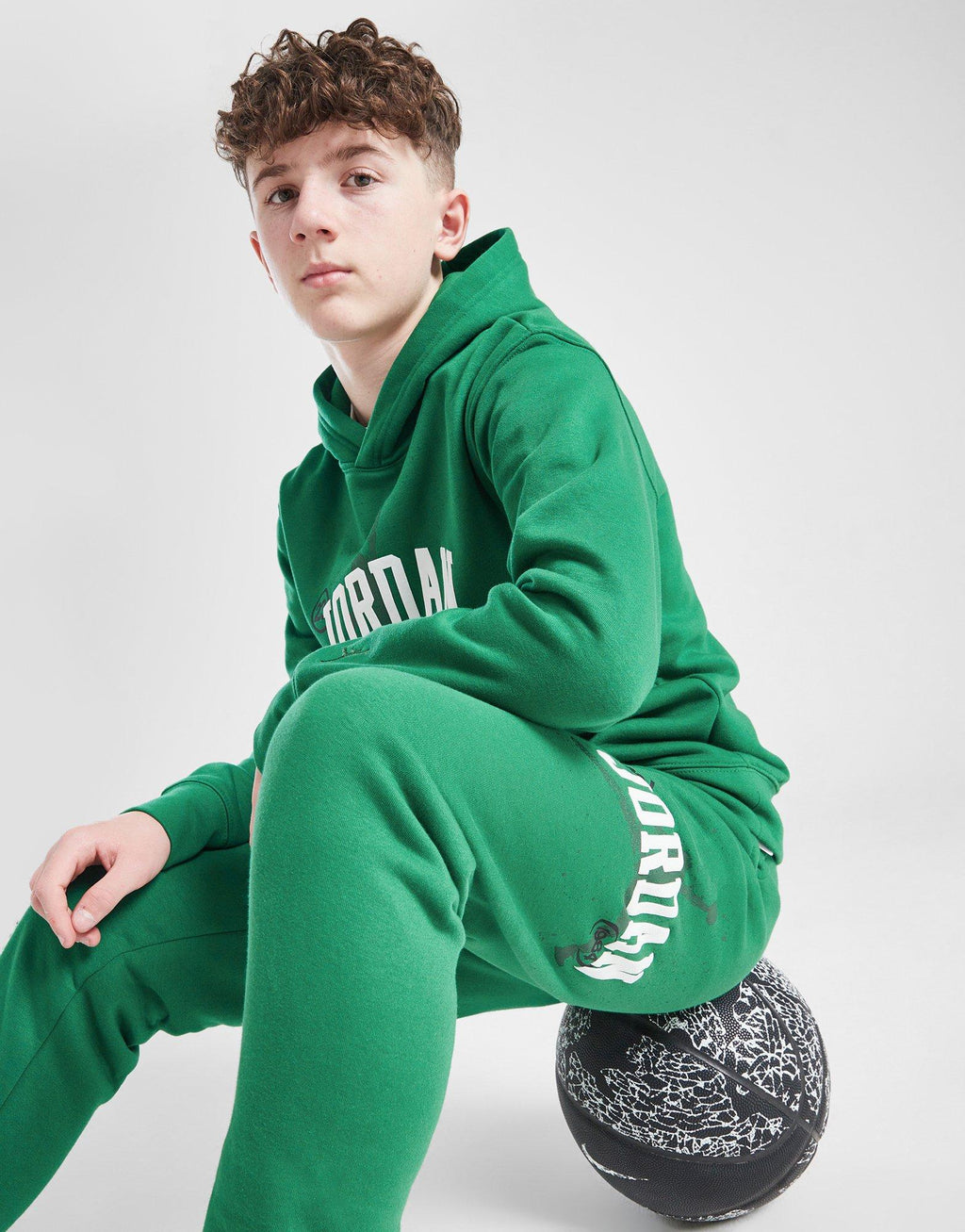 1984 Jumpman Joggers Junior