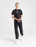 Jumpman Flight Haze T-Shirt Junior