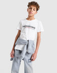 Mountain T-Shirt Junior