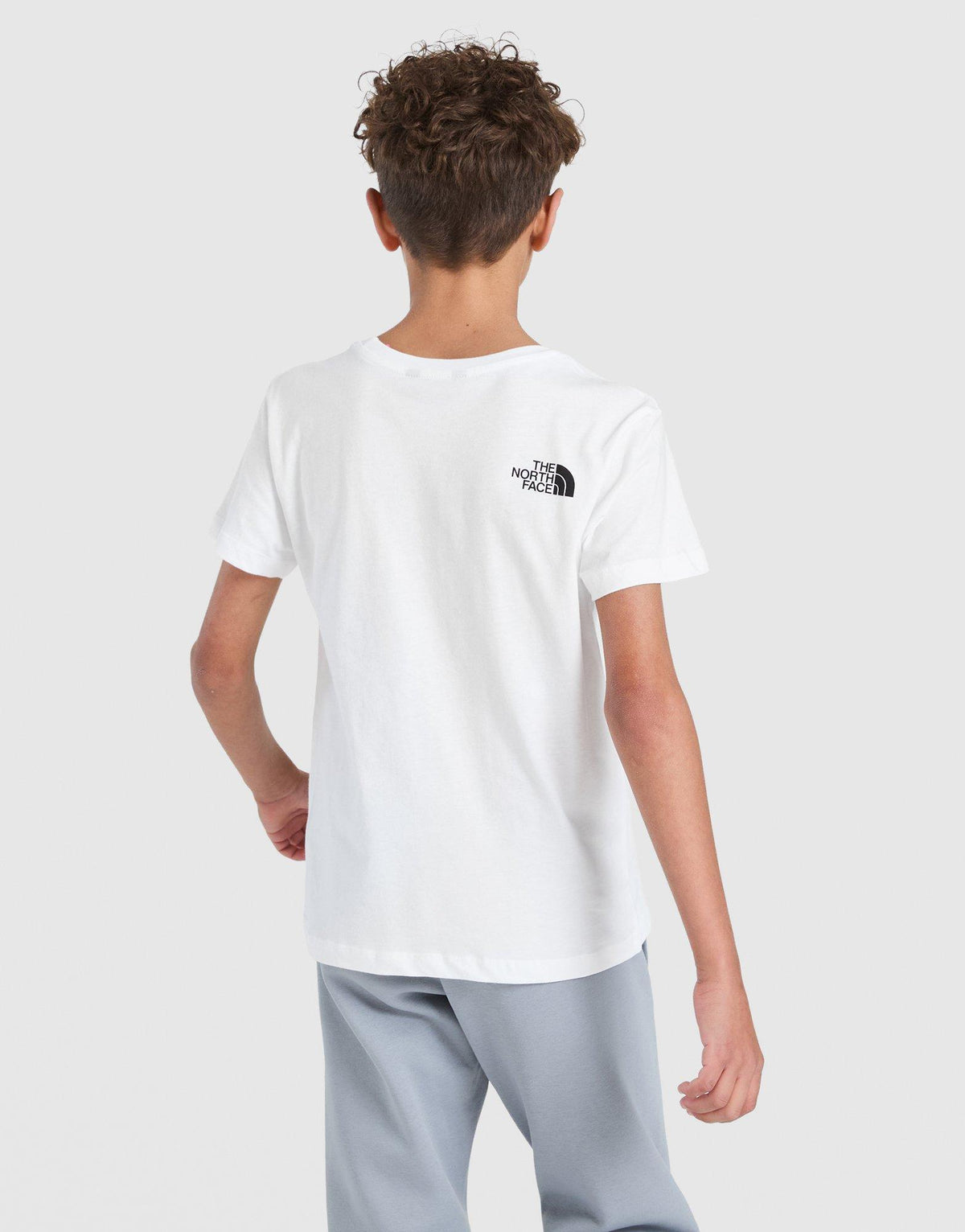 Mountain T-Shirt Junior