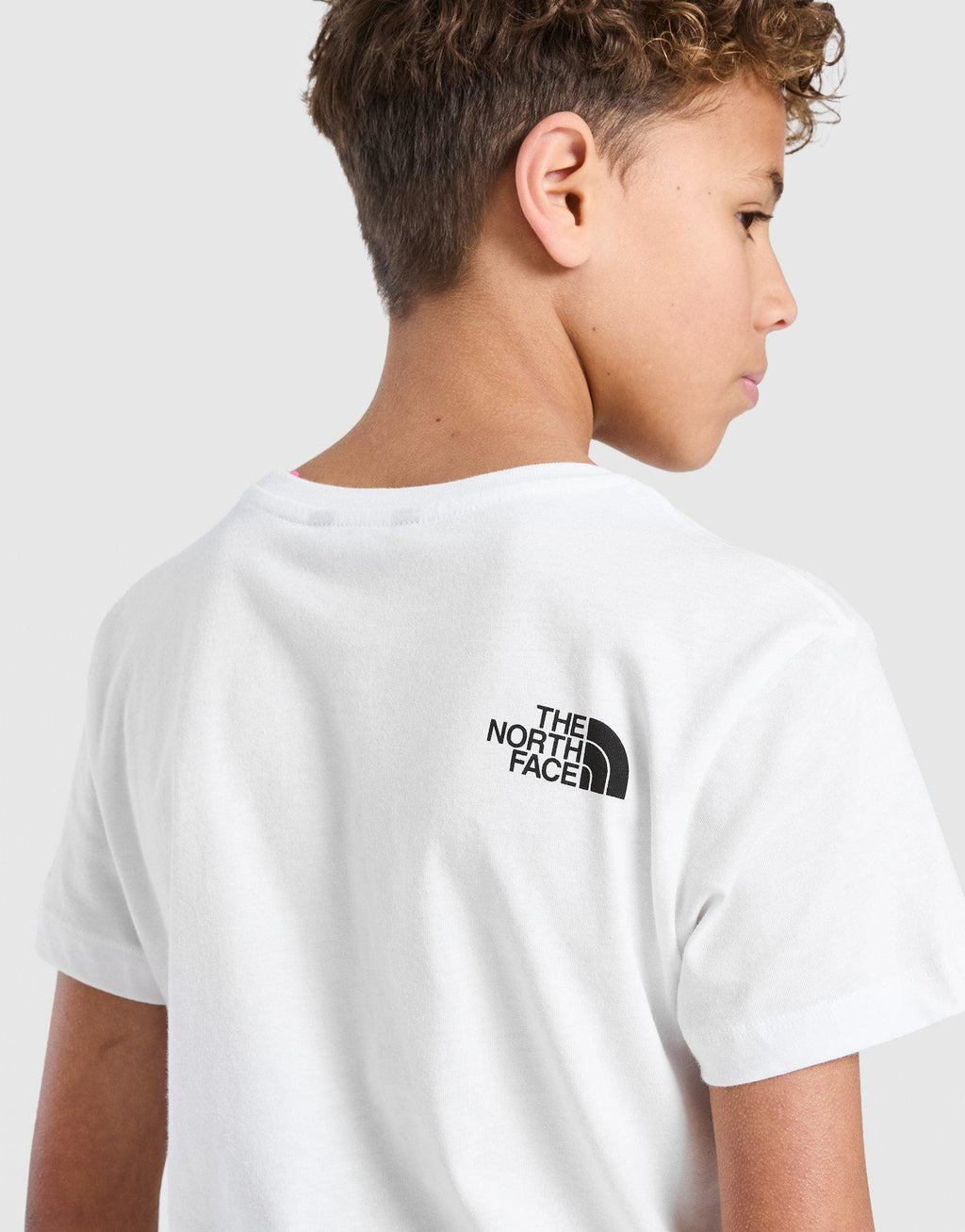 Mountain T-Shirt Junior