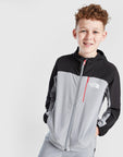 Performance Full Zip Jacket Junior