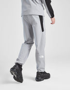 Performance Woven Track Pants Junior