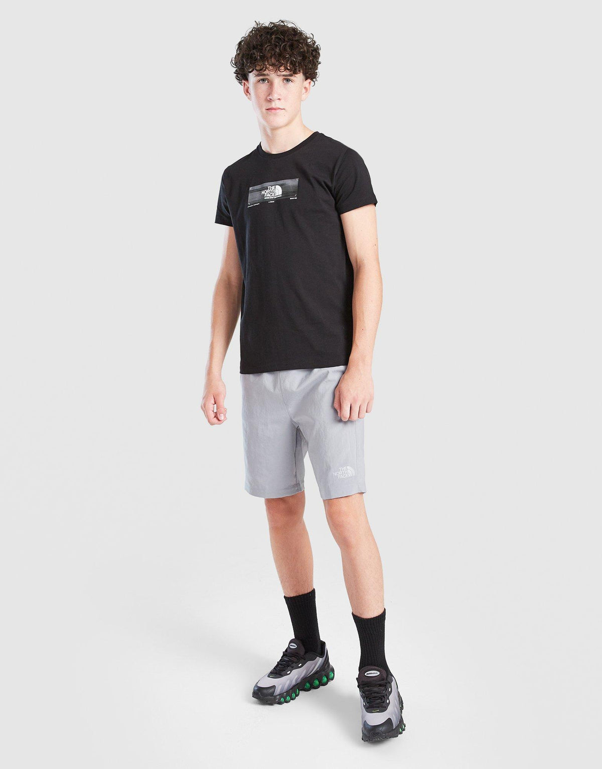 Reactor Shorts Junior