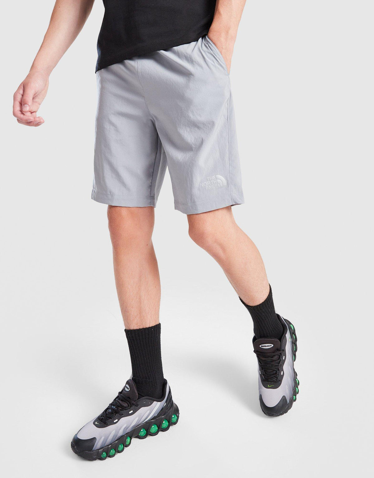 Reactor Shorts Junior