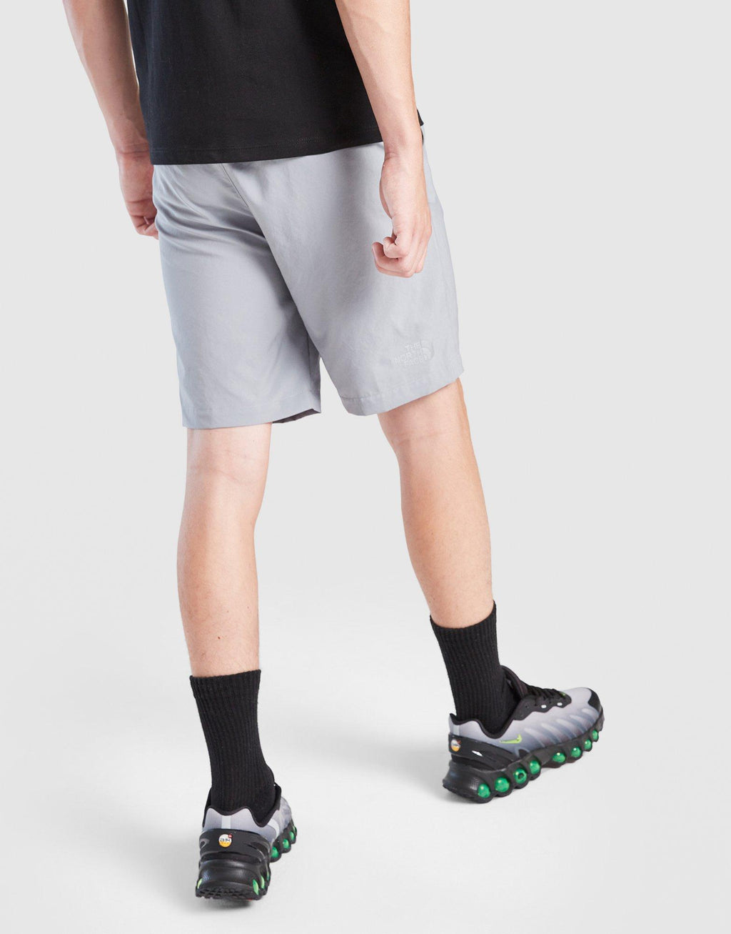 Reactor Shorts Junior