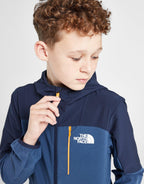 Performance Full Zip Jacket Junior
